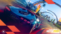 Игра для PS5 The Crew Motorfest русские субтитры