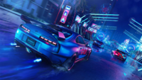 Игра для PS5 The Crew Motorfest русские субтитры