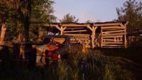 Игра для PS5 The Texas Chain Saw Massacre английская версия