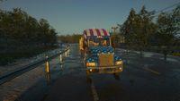 Игра для PS5 Truck Driver The American Dream английская версия