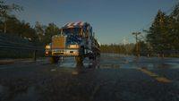 Игра для PS5 Truck Driver The American Dream английская версия