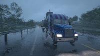 Игра для PS5 Truck Driver The American Dream английская версия