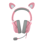 Наушники Razer Kraken Kitty V2 Pro Quartz