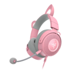 Наушники Razer Kraken Kitty V2 Pro Quartz