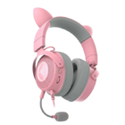 Наушники Razer Kraken Kitty V2 Pro Quartz