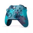 Геймпад беспроводной Microsoft Xbox One S/X Mineral Camo