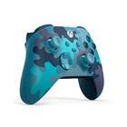 Геймпад беспроводной Microsoft Xbox One S/X Mineral Camo