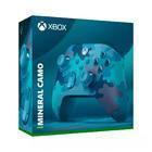 Геймпад беспроводной Microsoft Xbox One S/X Mineral Camo