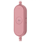 Наушники Fifine H6 Pink