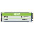 Накопитель Kioxia BG5 512GB M.2 2280