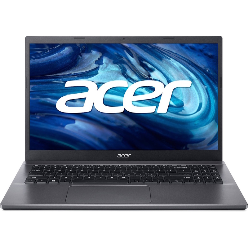 Ноутбук Acer Extensa 15 EX215-55-31TC Intel Core i3-1215U 8GB DDR4 256GB SSD Intel UHD Graphics FHD DOS Steel Gray