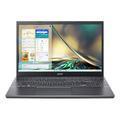 Ноутбук Acer Aspire A515-57G-558B Intel Core i5-1235U 24GB DDR4 2TB SSD NVMe NVIDIA RTX2050 FHD IPS Gray