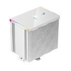 Система охлаждения Deepcool AK500 Digital White