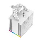 Система охлаждения Deepcool AK500 Digital White