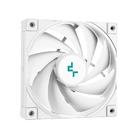 Система охлаждения Deepcool AK500 Digital White