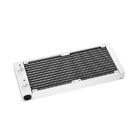 Система охлаждения Deepcool LS520 White