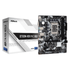 Материнская плата ASRock B760M-HDV/M.2 D4
