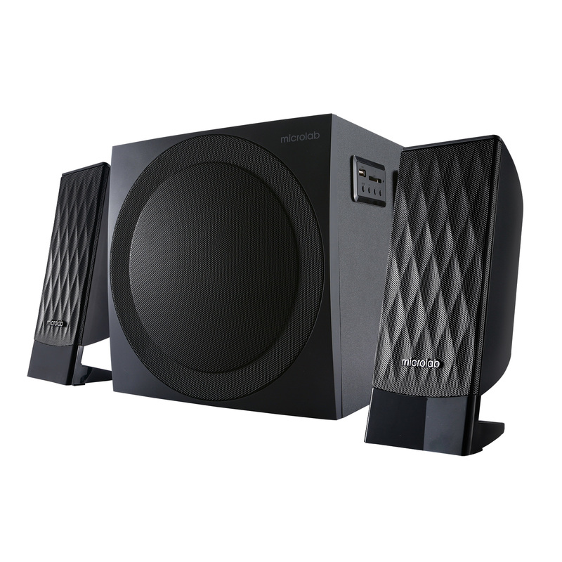 Акустическая система Microlab M-310BT