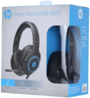 Наушники HP DHE-8003