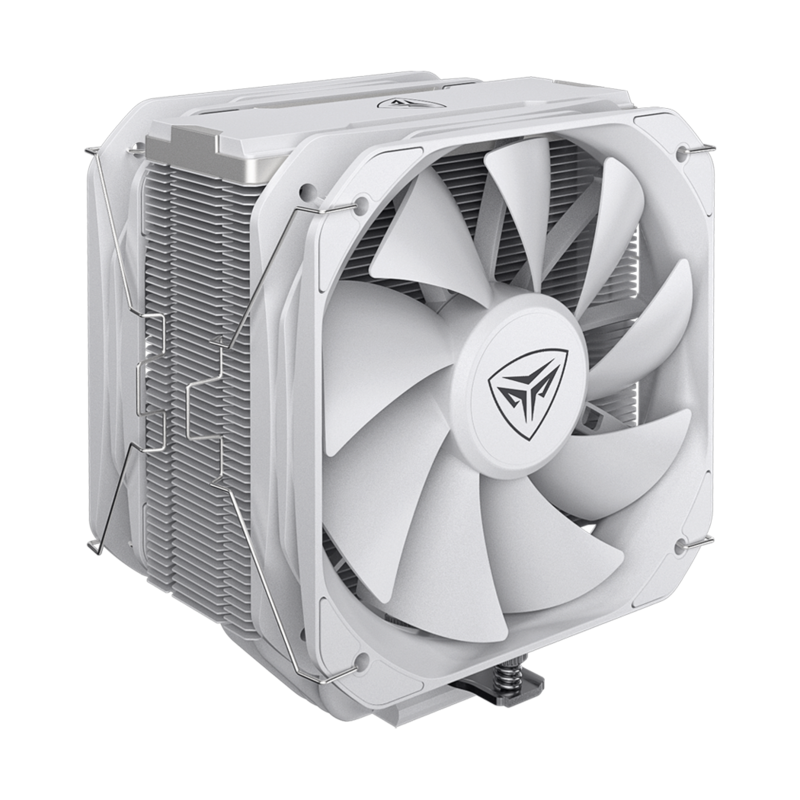 Система охлаждения PC Cooler K4 Plus White