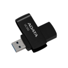 Флешка ADATA UC310 128GB USB 3.2 Black