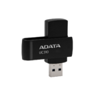 Флешка ADATA UC310 128GB USB 3.2 Black