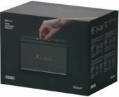 Портативная акустика Marshall Acton 3 Black