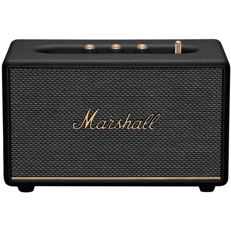 Портативная акустика Marshall Acton 3 Black