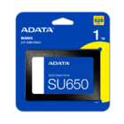 Накопитель ADATA SU650 1TB 2.5 SATA