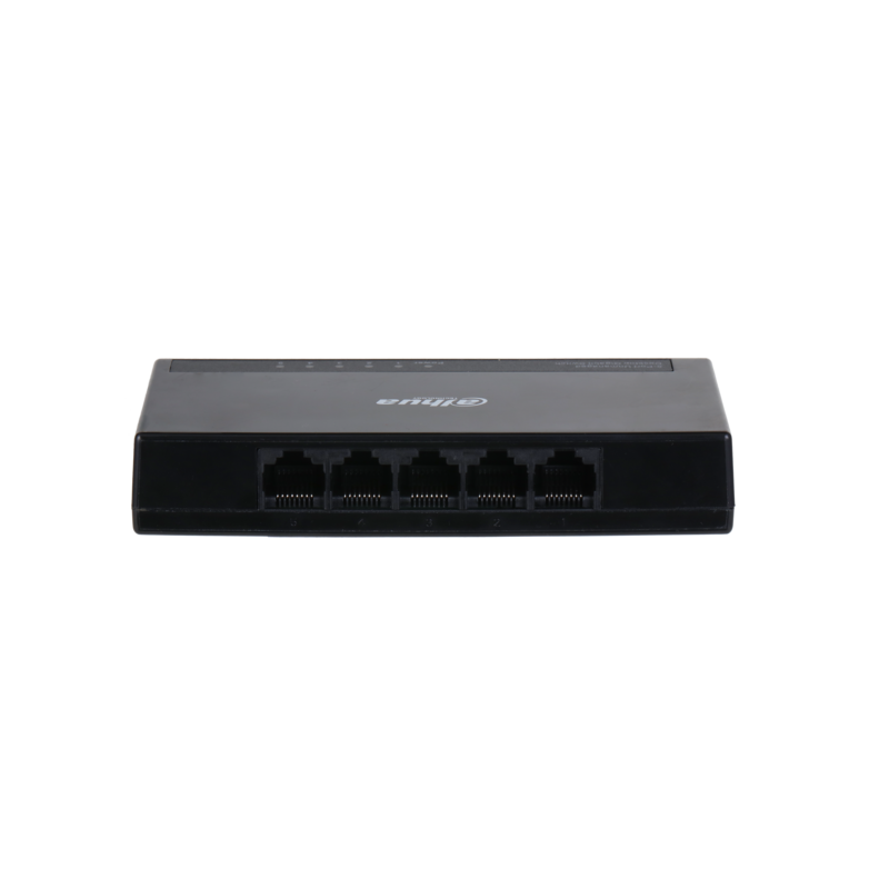 Коммутатор Dahua PFS3005-5GT-L
