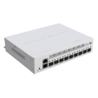 Коммутатор Mikrotik CRS310-1G-5S-4S+IN