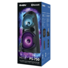 Портативная акустика Sven PS-750