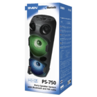 Портативная акустика Sven PS-750