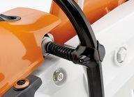 Бензорез Stihl TS 420
