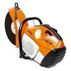 Бензорез Stihl TS 420