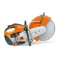 Бензорез Stihl TS 420