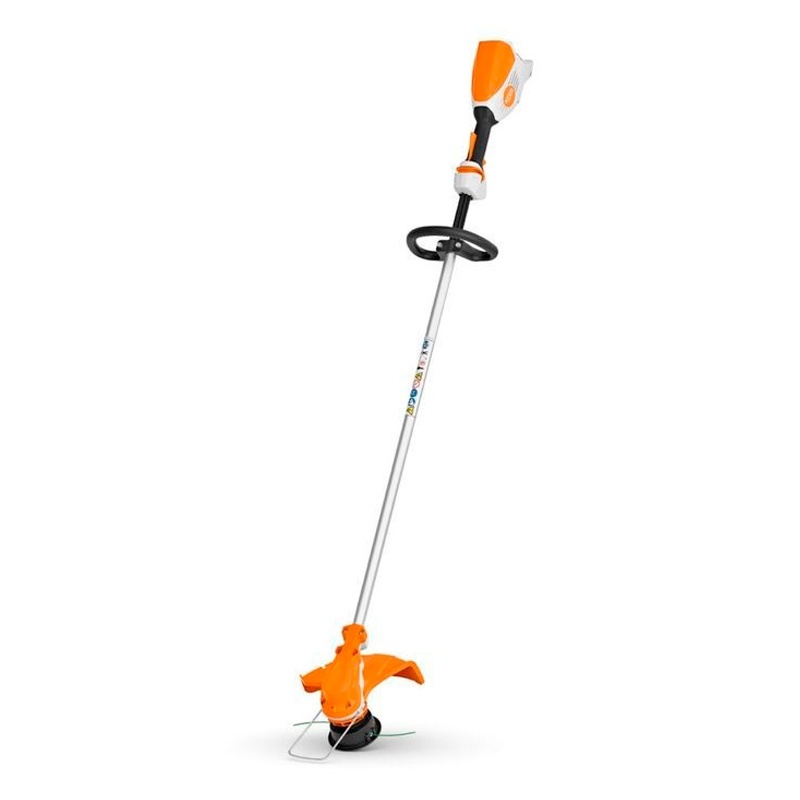 Триммер для газона Stihl FSA 60 R SET