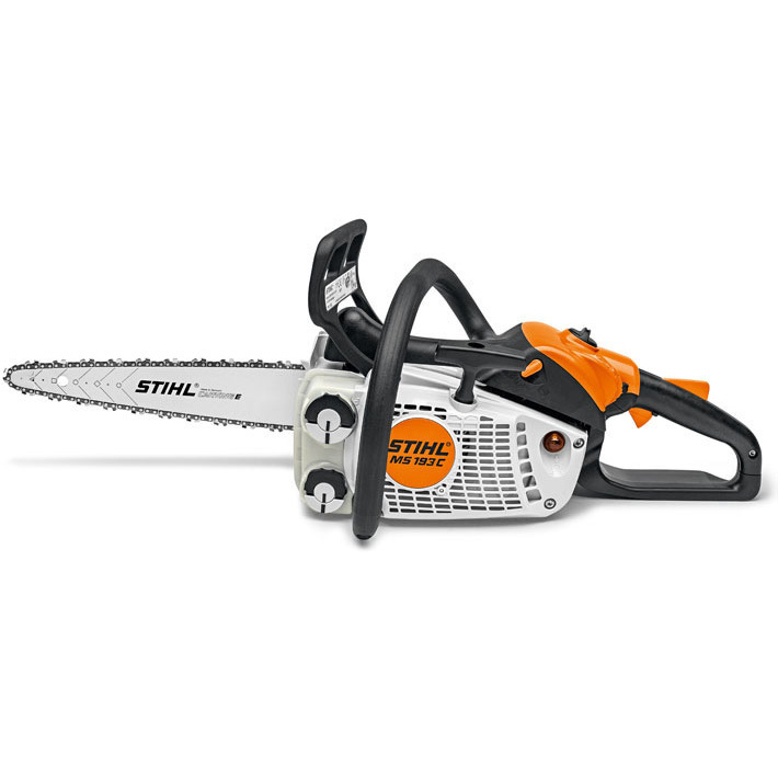 Бензопила Stihl MS 193-35