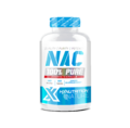 Аминокислотный комплекс HX Nutrition Nature AAKG 100% Pure 90 капсул
