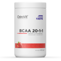 Аминокислотный комплекс OstroVit BCAA 20-1-1 400 гр.