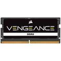 Оперативная память Corsair Vengeance 32GB (1x32) SODIMM DDR5 4800Mhz