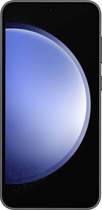 Сотовый телефон Samsung Galaxy S23 FE 8/256GB серый