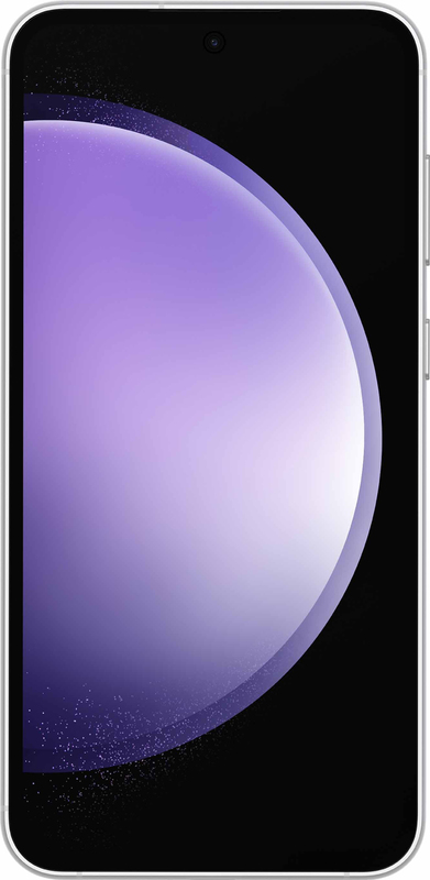 Сотовый телефон Samsung Galaxy S23 FE 8/256GB фиолетовый