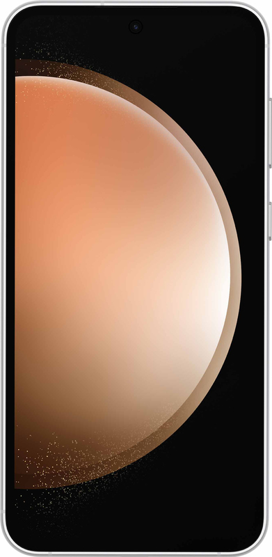 Сотовый телефон Samsung Galaxy S23 FE 8/256GB оранжевый