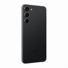 Сотовый телефон Samsung Galaxy S23 Plus 12/256GB черный