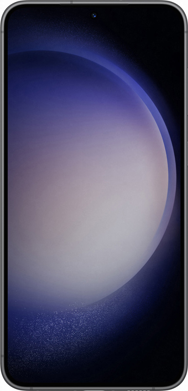 Сотовый телефон Samsung Galaxy S23 Plus 12/256GB черный