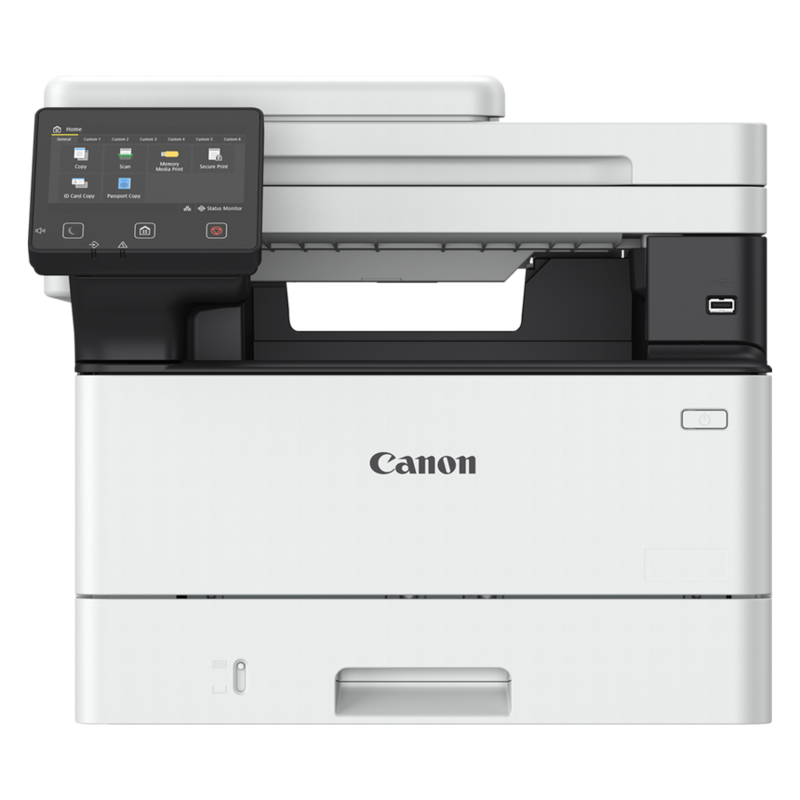 МФУ Canon i-Sensys MF465dw