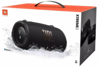 Портативная акустика JBL Xtreme 3 Black