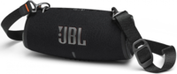 Портативная акустика JBL Xtreme 3 Black
