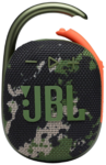 Портативная акустика JBL Clip 4 Khaki